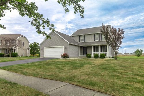 1794 Horseshoe Bend Dr, Perrysburg, OH, 43551-6920 | Card Image