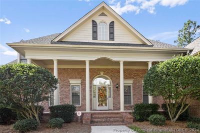 613 Williwood Road, House other with 4 bedrooms, 3 bathrooms and null parking in Fayetteville NC | Image 3