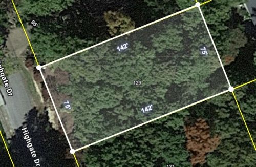 129 Highgate Dr, Crossville, TN, 38558-8540 | Card Image