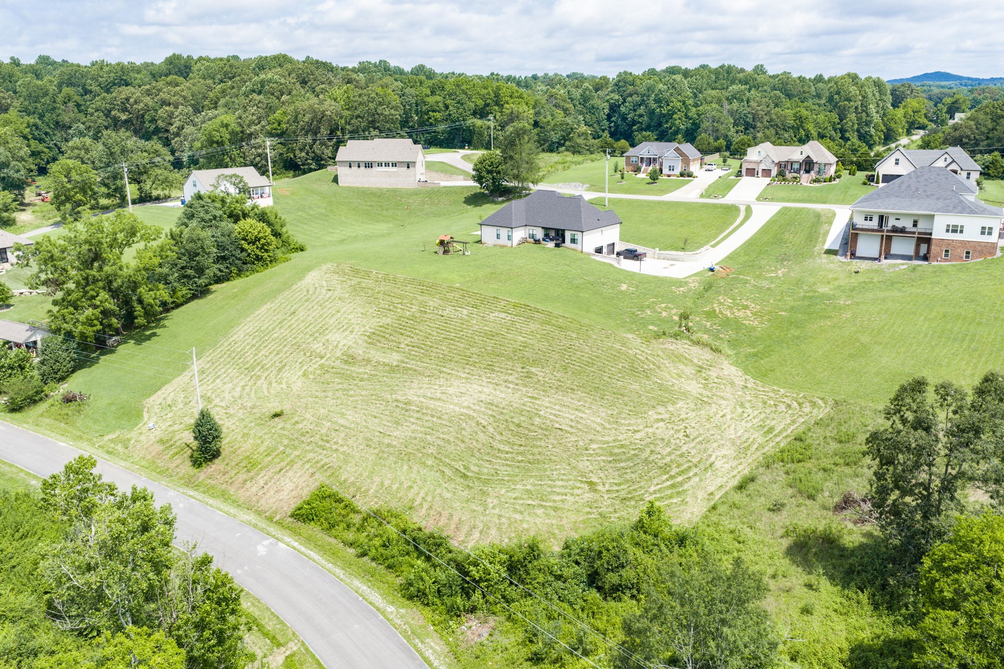 Land in Cookeville 4