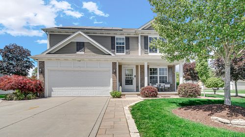 1168 Kinner Dr, Chesterton, IN, 46304 | Card Image