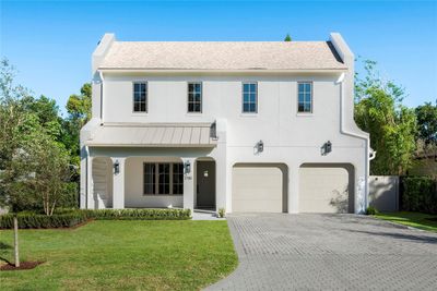 1781 Goodrich Avenue, House other with 4 bedrooms, 3 bathrooms and null parking in Winter Park FL | Image 1