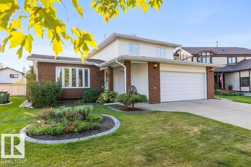 9 Duncan Crt, Saint Albert, AB, T8N4Z1 | Card Image