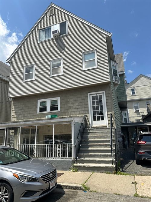 apt-2-5 Lowden Ave, Somerville, MA, 02144-2156 | Card Image