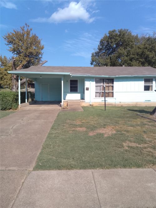 12044 Willowdell Dr, Dallas, TX, 75243-3708 | Card Image