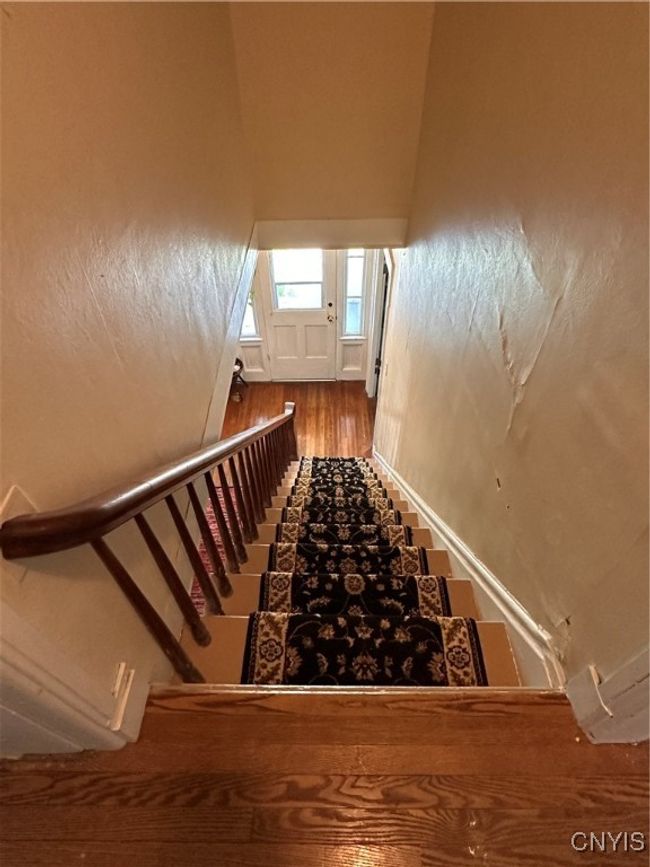 28 Payne St, House other with 4 bedrooms, 3 bathrooms and null parking in Hamilton NY | Image 6