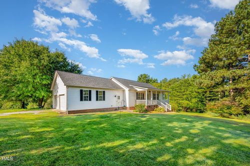 475 Jim Moore Rd, Timberlake, NC, 27583-9030 | Card Image