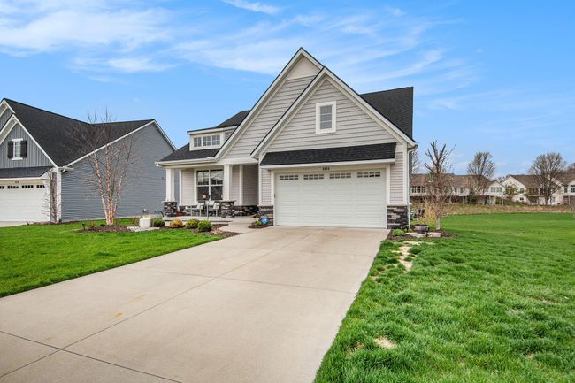 17 - 8275 Woodhaven Dr Sw, Condo with 2 bedrooms, 2 bathrooms and null parking in Byron Center MI | Image 4