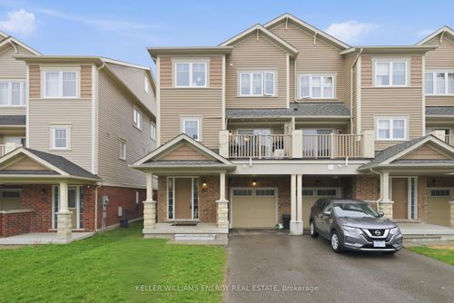 67 Tabaret Crescent, Oshawa, ON, L1L0G5 | Card Image