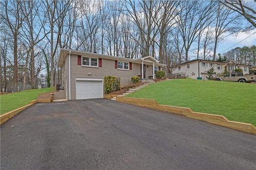 3091 Clifton Rd Se, Smyrna, GA, 30080-4187 | Card Image
