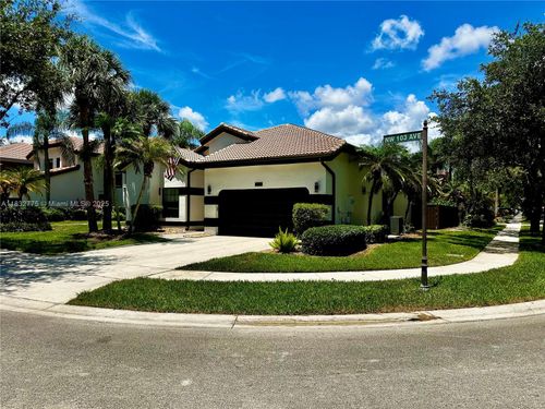 1261 Nw 103rd Ave, Plantation, FL, 33322-6648 | Card Image