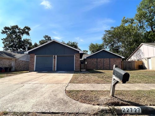 22727 Paradise Gate Dr, Spring, TX, 77373-8608 | Card Image