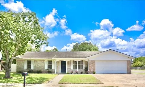 Donaho Dr, Corpus Christi, TX 78413