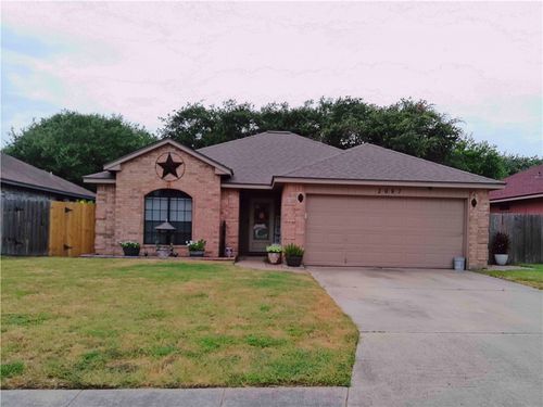 2087 Ridgewood Cir, Ingleside, TX, 78362-6239 | Card Image