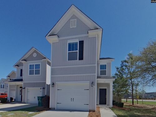 112 Dawsons Park Circle, Lexington, SC, 29072-1932 | Card Image