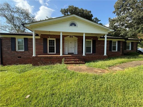 1603 Cherokee Dr, Seneca, SC, 29672-8076 | Card Image