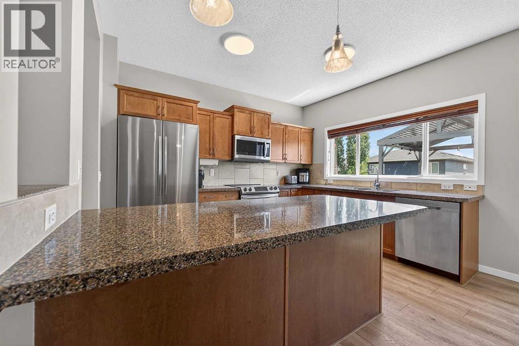 Residential in Airdrie 3