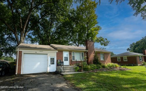 10003 3rd Street Rd, Louisville, KY, 40272-2805 | Card Image