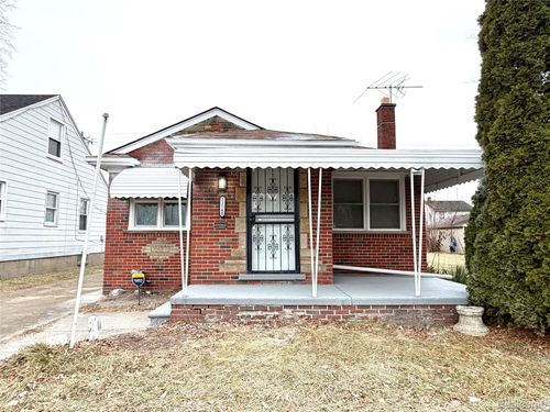 13540 E State Fair St, Detroit, MI, 48205-1720 | Card Image
