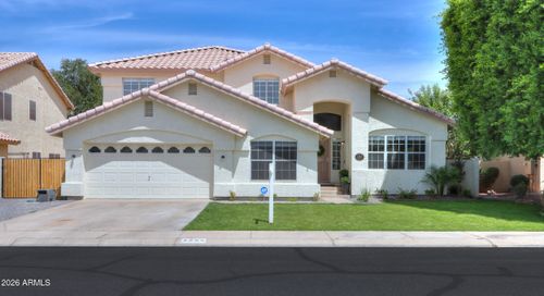 4266 E Millbrae Ln, Gilbert, AZ, 85234-0136 | Card Image