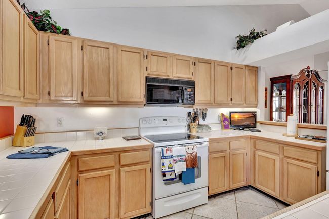 9158 Heathridge Dr, House other with 3 bedrooms, 3 bathrooms and null parking in West Palm Beach FL | Image 19