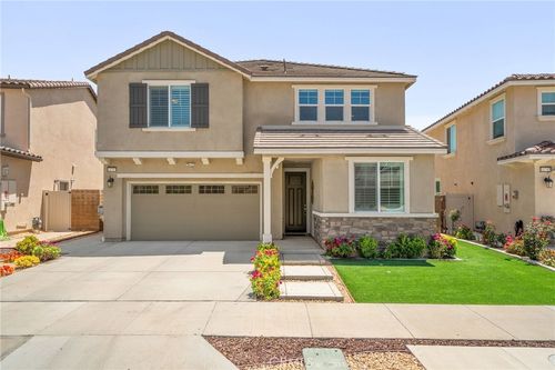 11757 Stonefield Dr, Corona, CA, 92883-0881 | Card Image