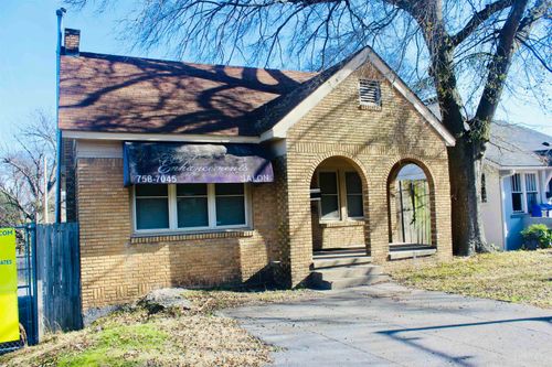 1710 Main St, North Little Rock, AR, 72114-3431 | Card Image