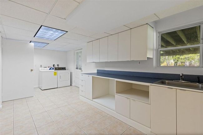 Finished Basement Space with Laundry and Walkout | Image 27