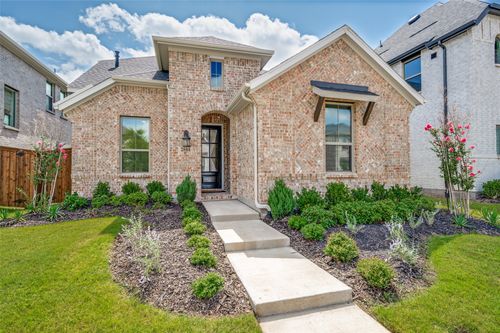 2844 Holland Ct, Celina, TX, 75009-2653 | Card Image