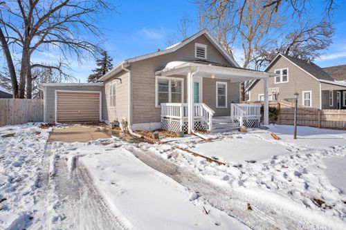 215 S Church St, Goessel, KS, 67053-8833 | Card Image