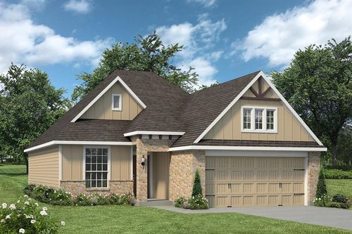1451 Lake Ridge Dr, Brenham, TX, 77833-1486 | Card Image