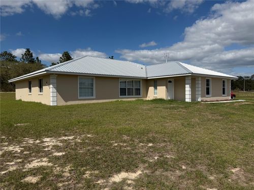7750 Se 150th Ave, Morriston, FL, 32668-5146 | Card Image