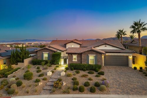 228 Basque Coast St, Las Vegas, NV, 89138-4671 | Card Image