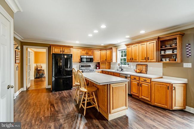 41 Diane Dr, House other with 4 bedrooms, 3 bathrooms and null parking in Honey Brook PA | Image 8