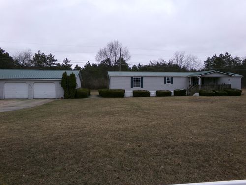 3104 N Lumberjack Rd, Riverdale, MI, 48877-8706 | Card Image