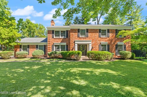5905 Grayson Ct, Louisville, KY, 40222-6133 | Card Image