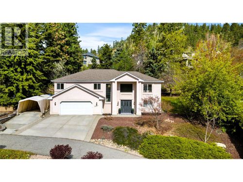 2321 Lillooet Cres, Kelowna, BC, V1V1T1 | Card Image