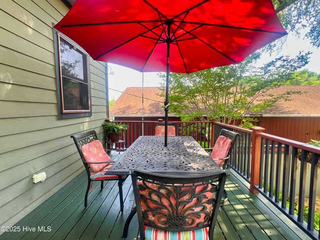 1120 S 3 Rd St, House other with 2 bedrooms, 1 bathrooms and null parking in Wilmington NC | Image 42