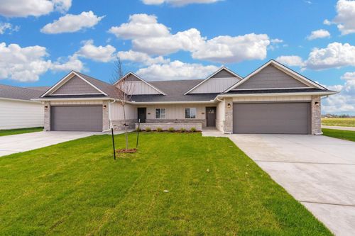 12172 W Rosemary St, Wichita, KS, 67201 | Card Image