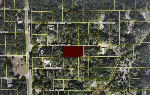 TBD Ne 162nd Ln, CITRA, FL, 32113 | Card Image