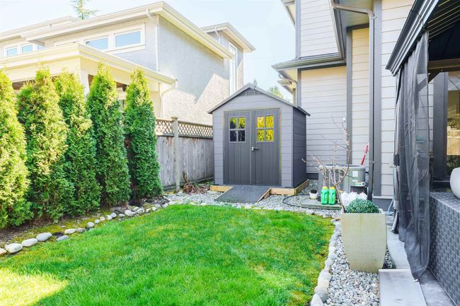 13161 15 A Avenue, House other with 5 bedrooms, 5 bathrooms and 6 parking in Surrey BC | Image 35