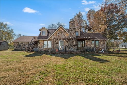 13763 Firehouse Ln, Hiwasse, AR, 72739-6051 | Card Image