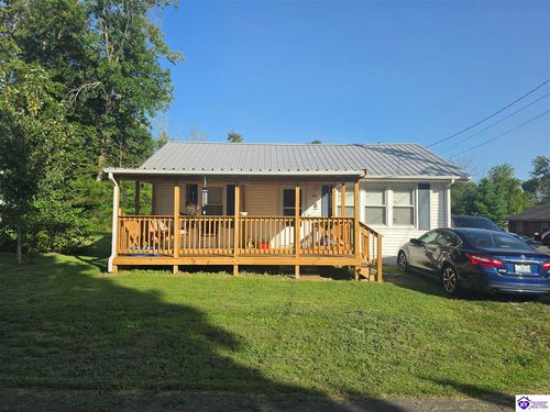 311 Howard Street, Campbellsville, KY, 42718 | Card Image