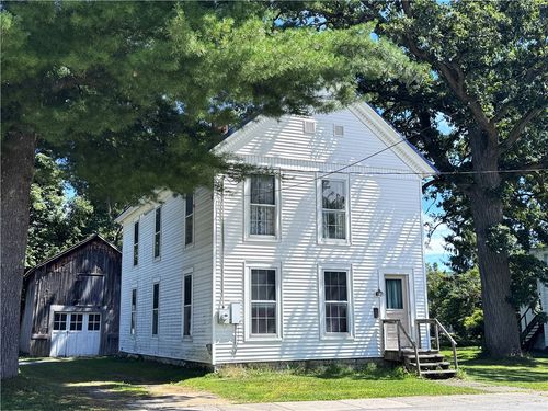 33 River St, Richfield Springs, NY, 13439-7748 | Card Image