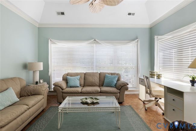 14306 Nicolay Way, House other with 3 bedrooms, 3 bathrooms and null parking in Midlothian VA | Image 16