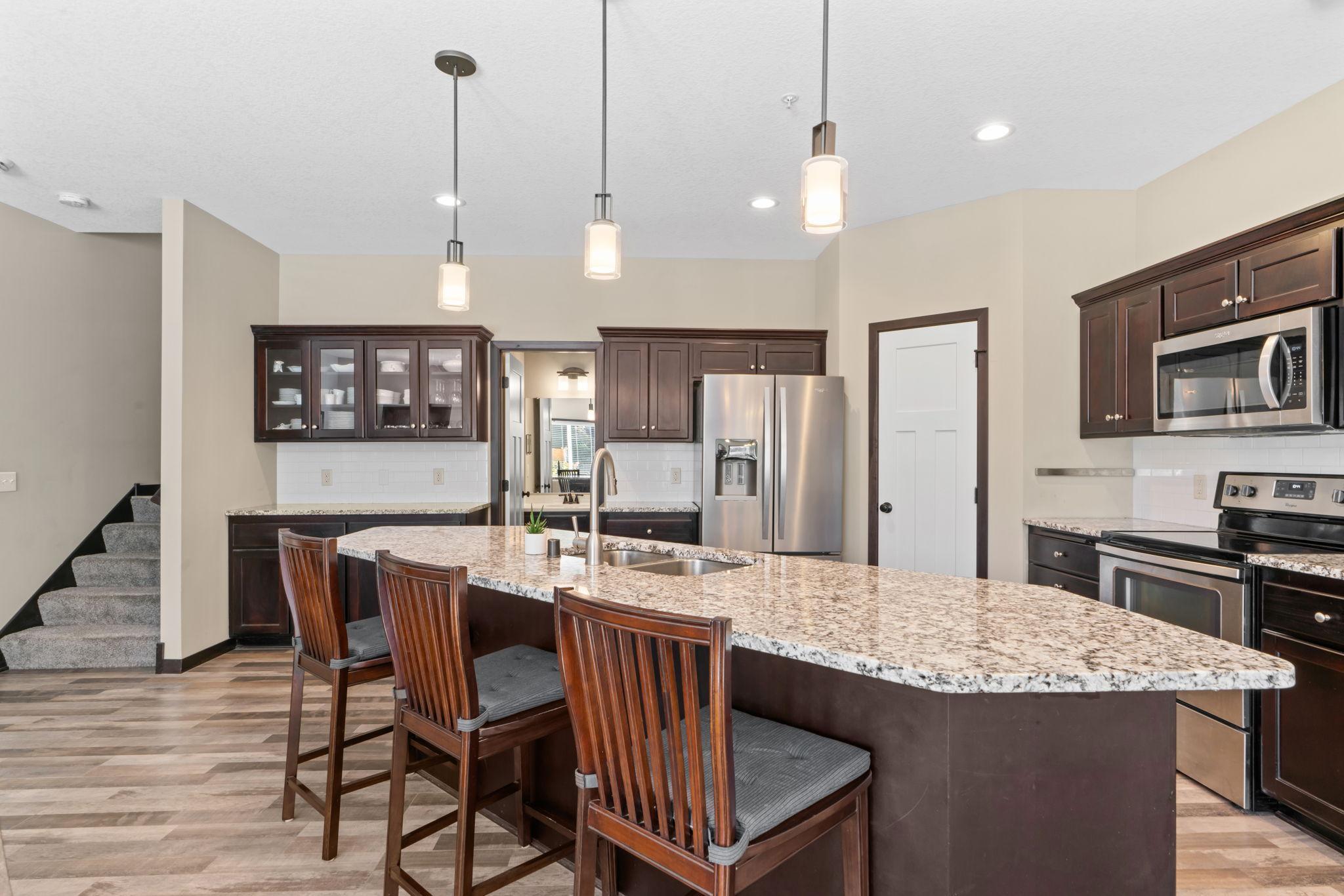 County Road H2 , Saint Paul, MN 55112