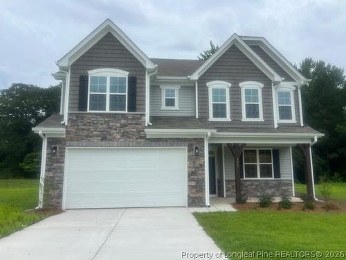 151 Cahill St, Raeford, NC, 28376-0710 | Card Image
