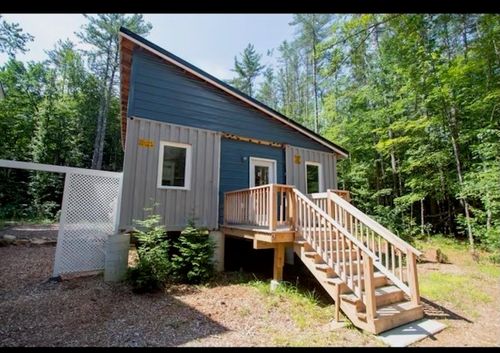 35A/B Rolling Ridge Road, Bartlett, NH, 03838 | Card Image