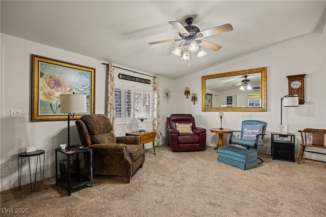 2474 Yamashita St, House other with 3 bedrooms, 2 bathrooms and null parking in Logandale NV | Image 7