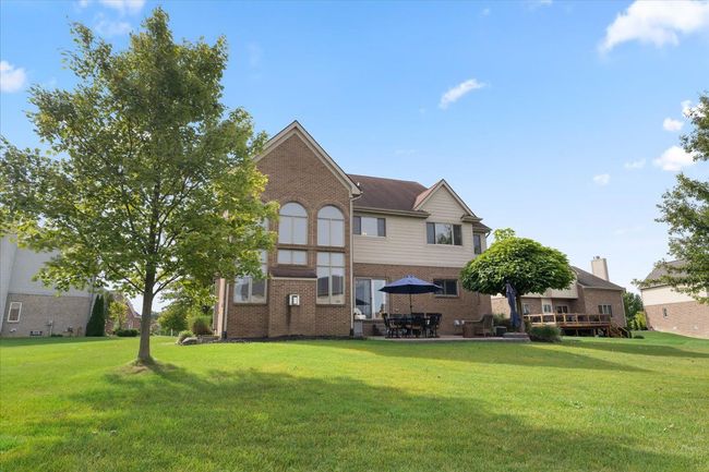 26700 York Ct, House other with 4 bedrooms, 4 bathrooms and null parking in South Lyon MI | Image 43